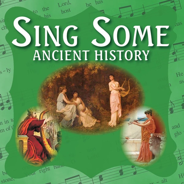 Sing Some Ancient History
