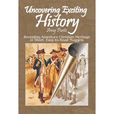 Uncover Exciting History Audio Book