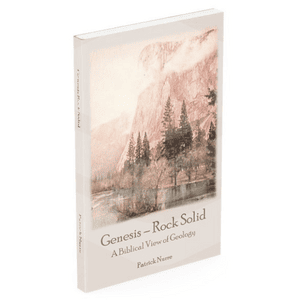Genesis—Rock Solid