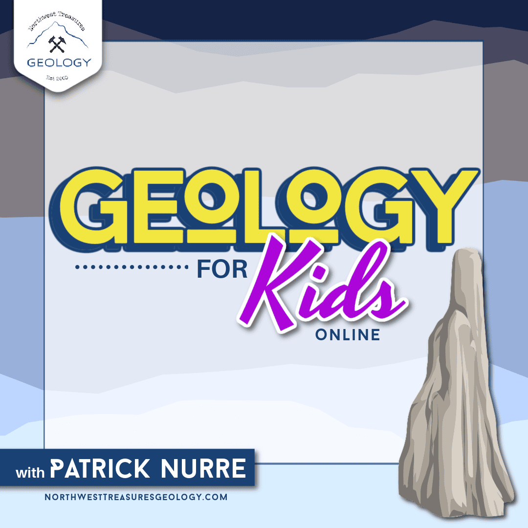 Geology for Kids Online