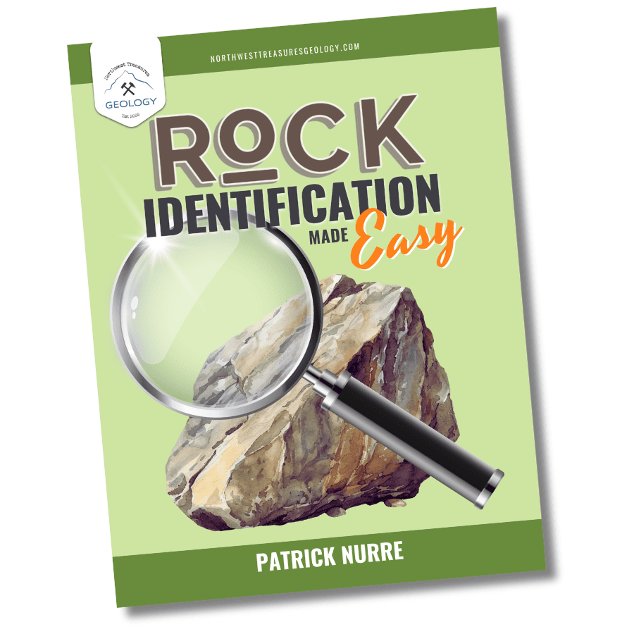 Rock Identification Made Easy