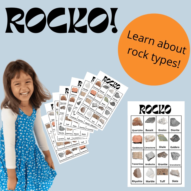 ROCKO