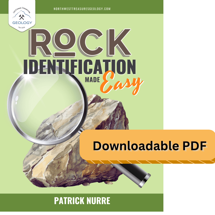 Rock Identification Made Easy